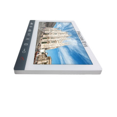 Milano Plus HD Falcon Eye Монитор видеодомофона