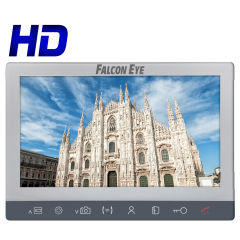 Milano Plus HD Falcon Eye Монитор видеодомофона