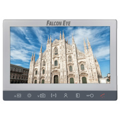 Milano Plus HD Falcon Eye Монитор видеодомофона
