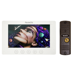 KIT- Cosmo Falcon Eye Комплект видеодомофона