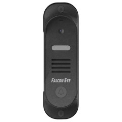 FE-Push HD (графит) Falcon Eye Вызывная видеопанель