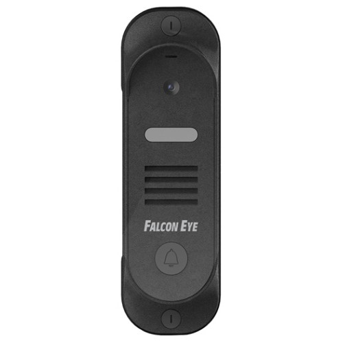 FE-Push HD (графит) Falcon Eye Вызывная видеопанель