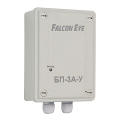 БП-3А-У (Falcon Eye) Falcon Eye Источник питания
