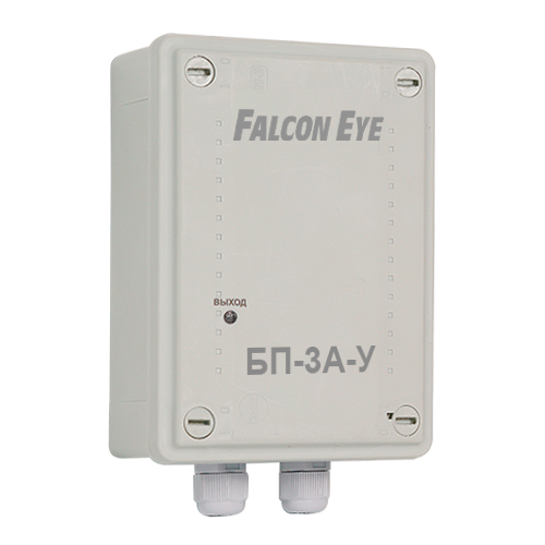 БП-3А-У (Falcon Eye) Falcon Eye Источник питания