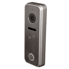 FE-ipanel 3 HD (Silver) Falcon Eye Вызывная видеопанель