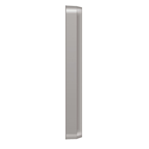 FE-ipanel 3 HD (Silver) Falcon Eye Вызывная видеопанель