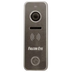 FE-ipanel 3 HD (Silver) Falcon Eye Вызывная видеопанель