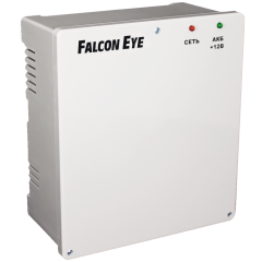 ББП FE-1220 (пластик) Falcon Eye Источник бесперебойного питания