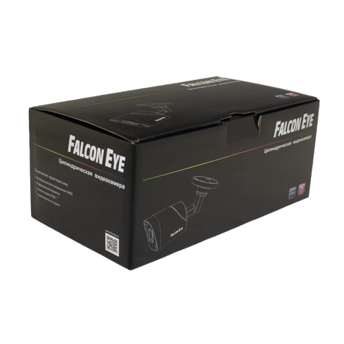 FE-IPC-B2-30p Falcon Eye Видеокамера IP