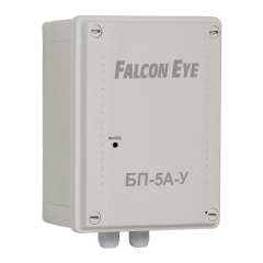 БП-5А-У (Falcon Eye) Falcon Eye Источник питания