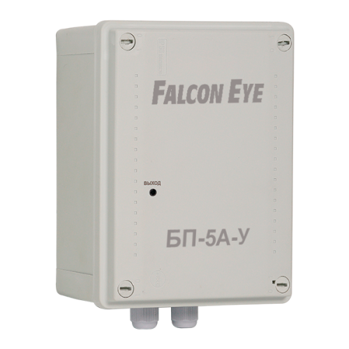 БП-5А-У (Falcon Eye) Falcon Eye Источник питания