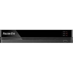 FE-MHD1108 Falcon Eye Видеорегистратор HD (UVR)