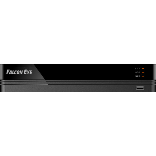 FE-MHD1108 Falcon Eye Видеорегистратор HD (UVR)