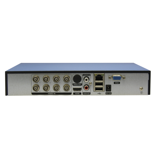 FE-MHD1108 Falcon Eye Видеорегистратор HD (UVR)