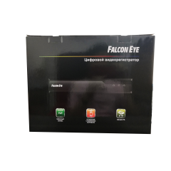 FE-MHD5216 Falcon Eye Видеорегистратор HD (UVR)