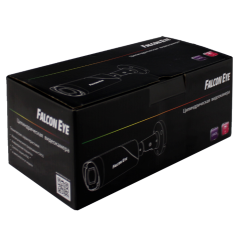 FE-IPC-BV2-50pa Falcon Eye Видеокамера IP