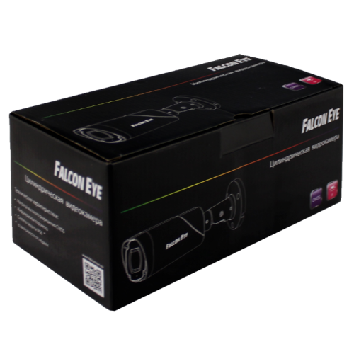 FE-IPC-BV2-50pa Falcon Eye Видеокамера IP