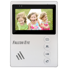Vista VZ Falcon Eye Монитор видеодомофона