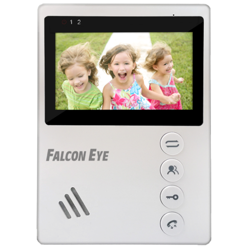 Vista VZ Falcon Eye Монитор видеодомофона