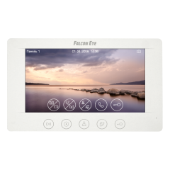 Cosmo HD Plus Falcon Eye Монитор видеодомофона