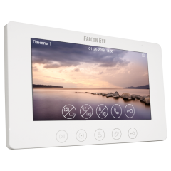 Cosmo HD Plus Falcon Eye Монитор видеодомофона