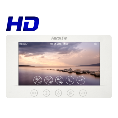 Cosmo HD Plus Falcon Eye Монитор видеодомофона