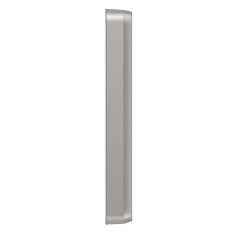 FE-ipanel 3 (Silver) Falcon Eye Вызывная видеопанель