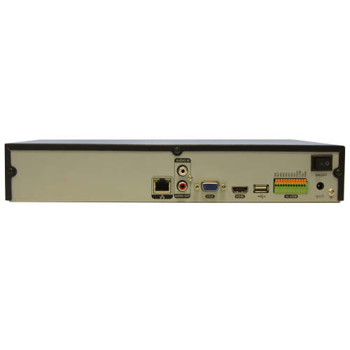 FE-NVR8216 Falcon Eye Видеорегистратор сетевой (NVR)