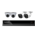 FE-104MHD KIT Офис SMART Falcon Eye
