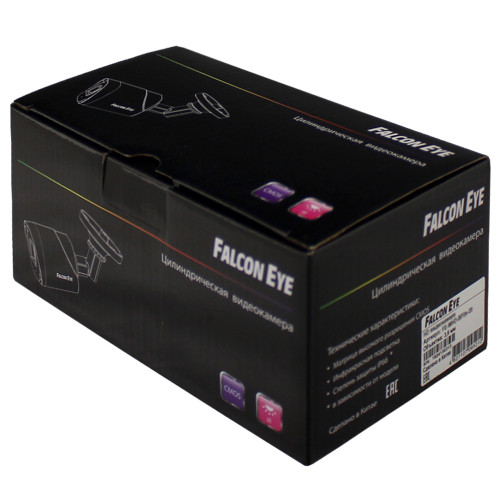 FE-MHD-B2-25 Falcon Eye Видеокамера HD