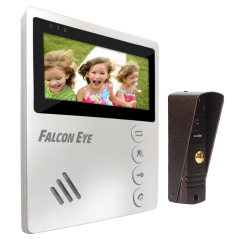 KIT-Vista Falcon Eye Комплект видеодомофона