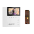 Lira + AVC-305 (PAL) Медь Falcon Eye Комплект видеодомофона