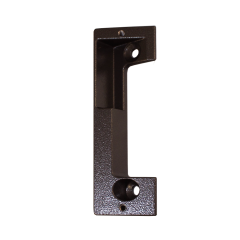 FE-305C (медь) Falcon Eye Вызывная видеопанель