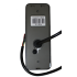 FE-ipanel 3 ID (Black) Falcon Eye Вызывная видеопанель