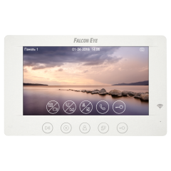 Cosmo HD Wi-Fi VZ Falcon Eye Монитор видеодомофона