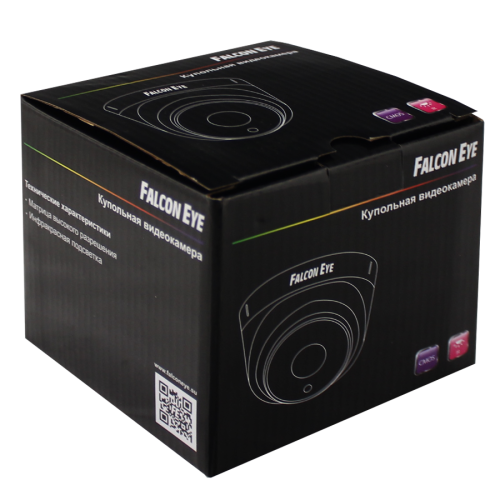FE-MHD-DPV2-30 Falcon Eye Видеокамера HD