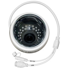 FE-MHD-DPV2-30 Falcon Eye Видеокамера HD