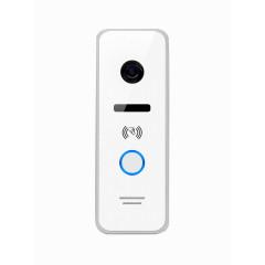 Вызывная видеопанель FE-ipanel 3 ID (White)