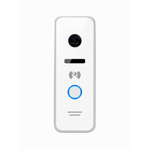 Вызывная видеопанель FE-ipanel 3 ID (White)