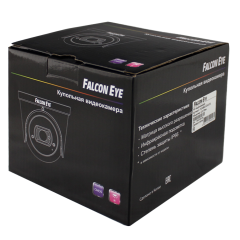 FE-IPC-DV5-40pa Falcon Eye Видеокамера IP