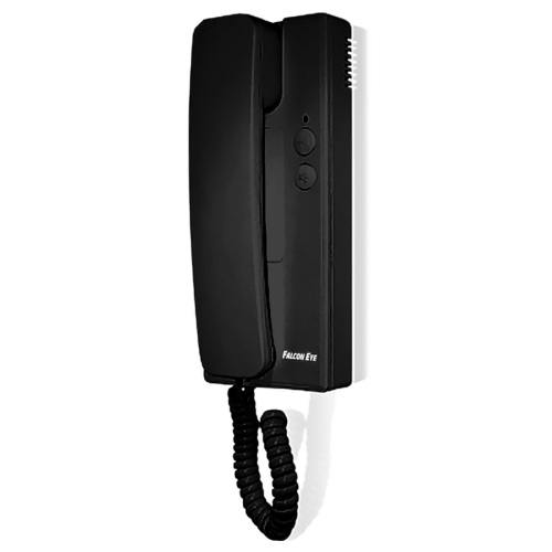 FE-12M (Black) Falcon Eye Аудиотрубка