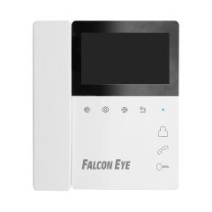 Lira HD Falcon Eye Монитор видеодомофона