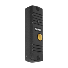 FE-305C (графит) Falcon Eye Вызывная видеопанель