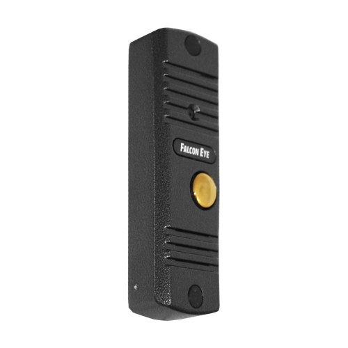 FE-305C (графит) Falcon Eye Вызывная видеопанель