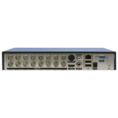 FE-MHD1116 Falcon Eye Видеорегистратор HD (UVR)
