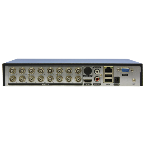FE-MHD1116 Falcon Eye Видеорегистратор HD (UVR)