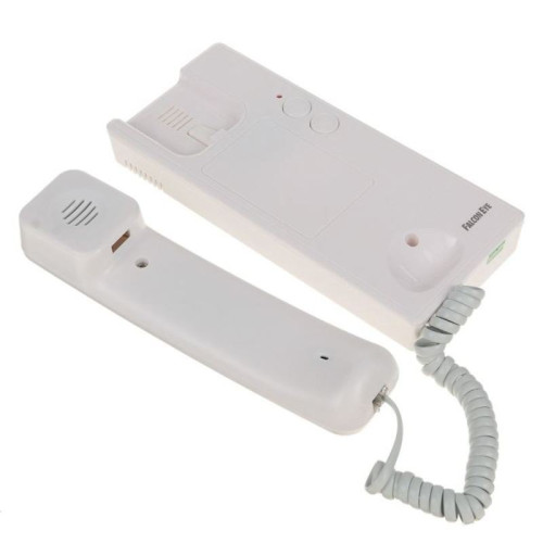 FE-12U (White) Falcon Eye Аудиотрубка