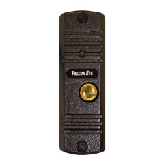 FE-305HD (медь) Falcon Eye Вызывная видеопанель