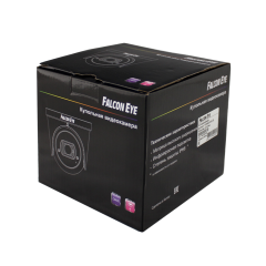 FE-IPC-DV2-40pa Falcon Eye Видеокамера IP