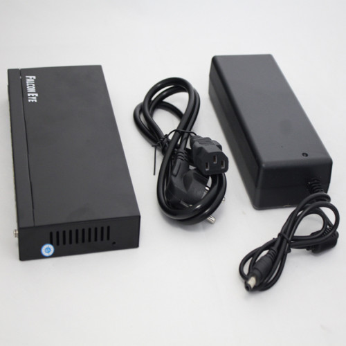 FE-108E-POE Falcon Eye Коммутатор PoE